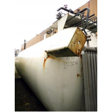 Tank for Oxygen LOX, Argon LAR Nitrogen LIN 12000L